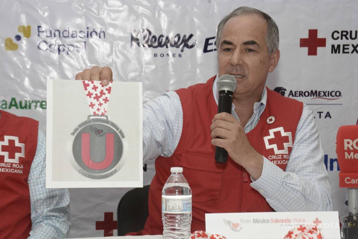 $!En esta competencia, se venderán los números en 300 pesos para las dos distancias