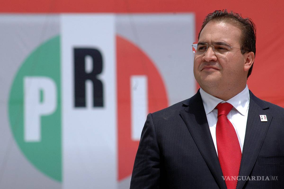 Ex funcionarios cercanos a Javier Duarte buscan el voto en Veracruz por el PRI
