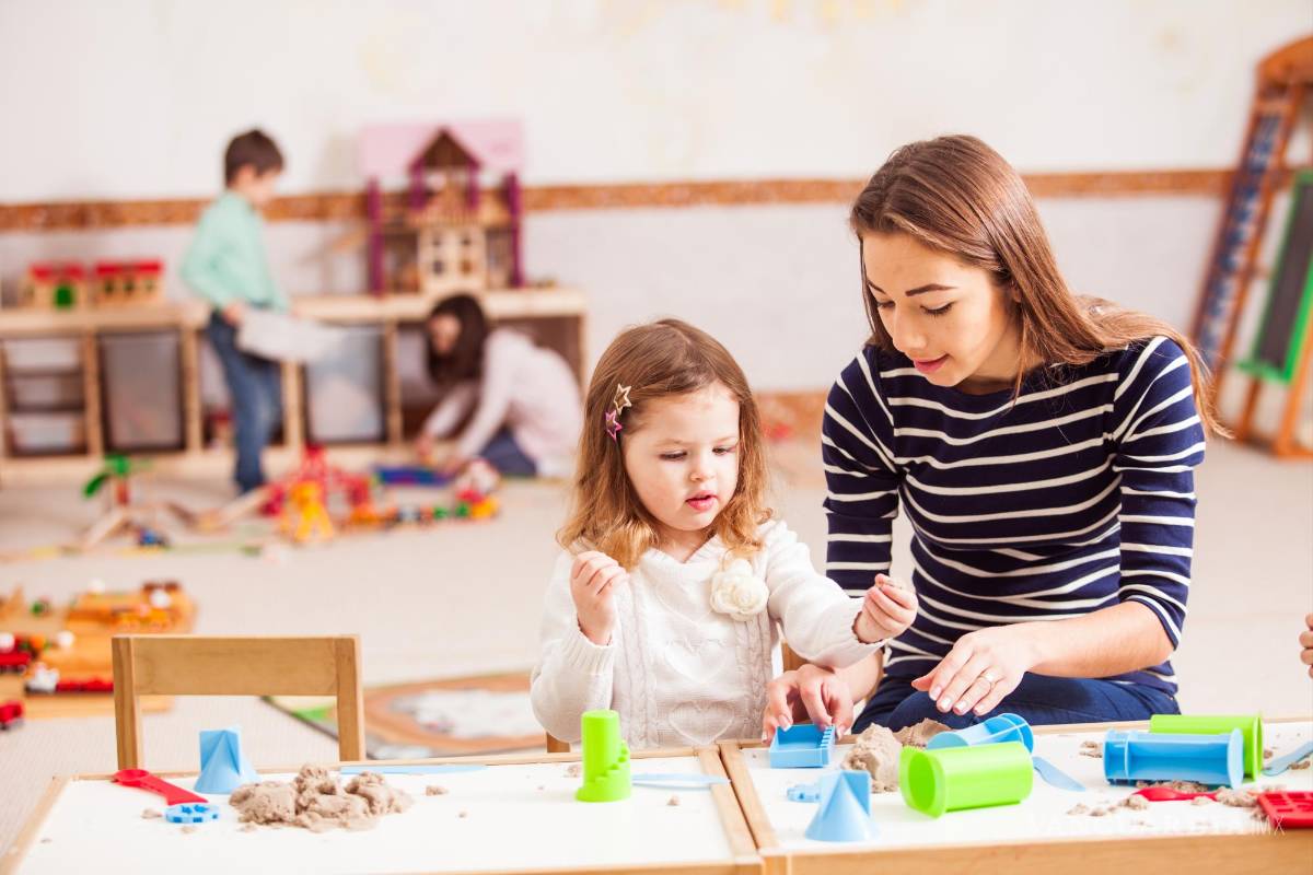 $!Se fusiona la educación y el entretenimiento, donde la diversión es su componente central en el proceso de aprendizaje.