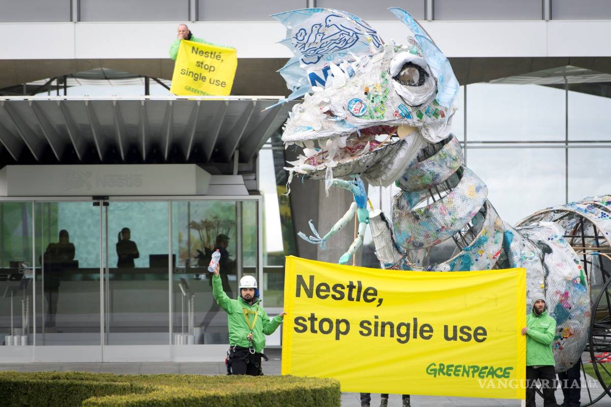 $!Contaminación quita 125 mil años de vida saludable a la infancia europea