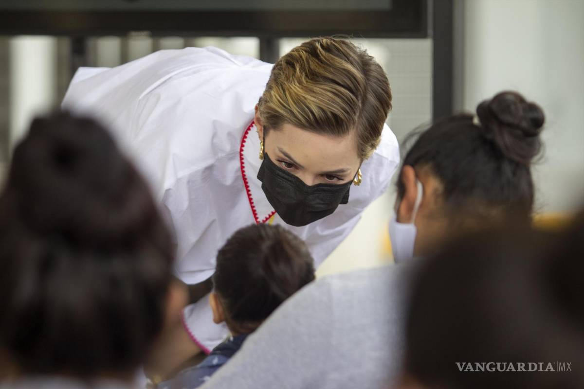 DIF: Samuel y Mariana adoptaron ilegalmente