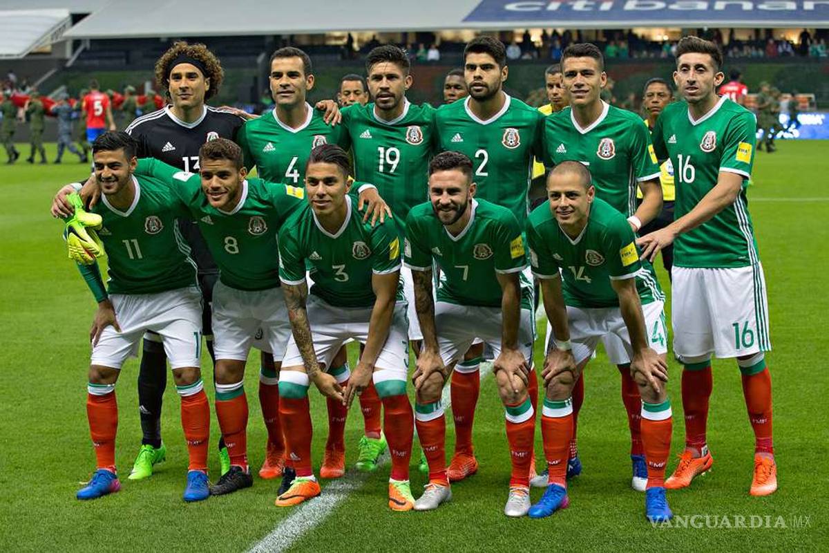 Dos jugadores del Tri están implicados en los Paradise Papers