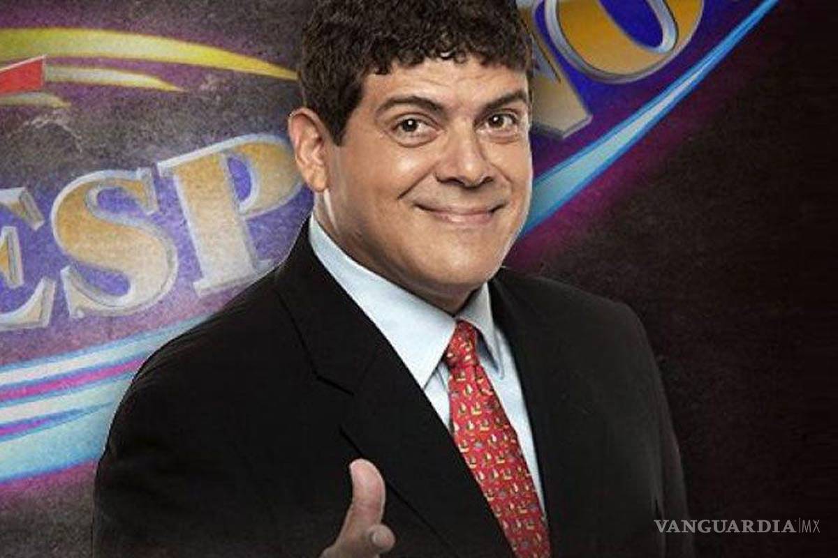 WWE despide a Carlos Cabrera, su narrador en español por 29 años