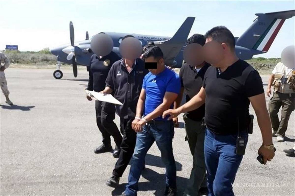 Cae un militar involucrado en crimen de Purón