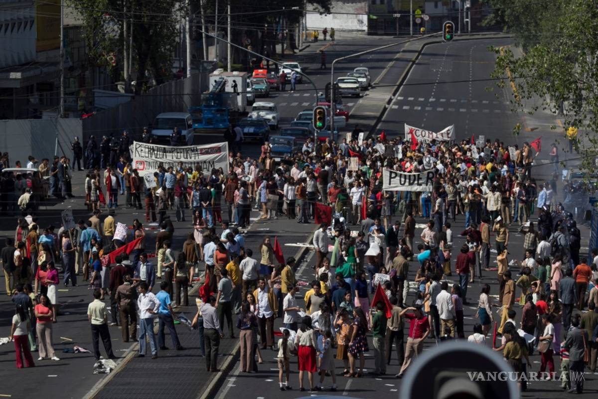 Producción de filme de Cuarón se disculpa por molestias de rodaje en México