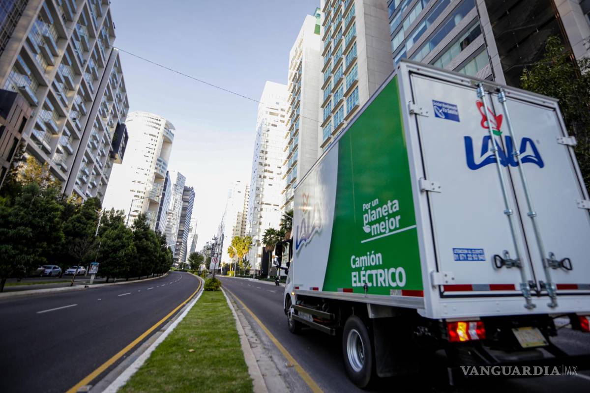 $!FOTO: GRUPO LALA / JORGE VILLALPANDO CASTRO