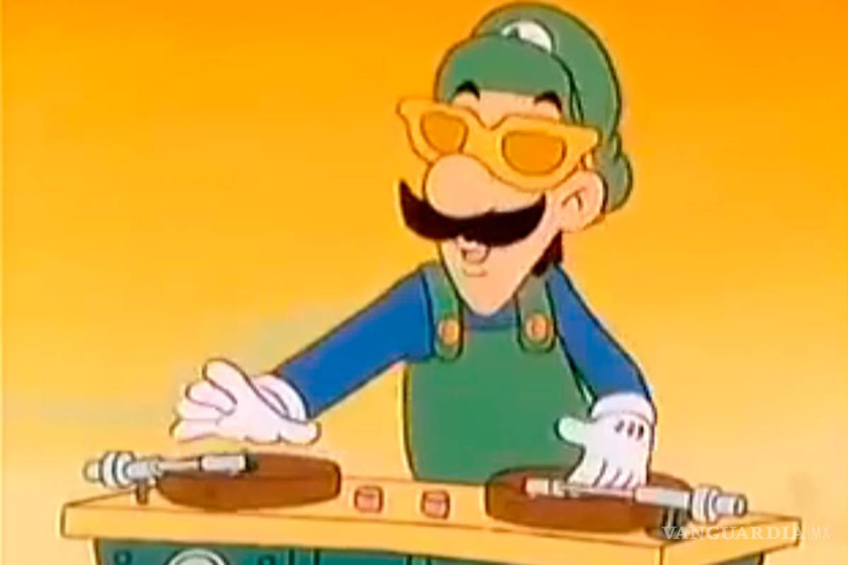 ¿Guetta, Tiesto?, el dj del momento es Luigi (video)