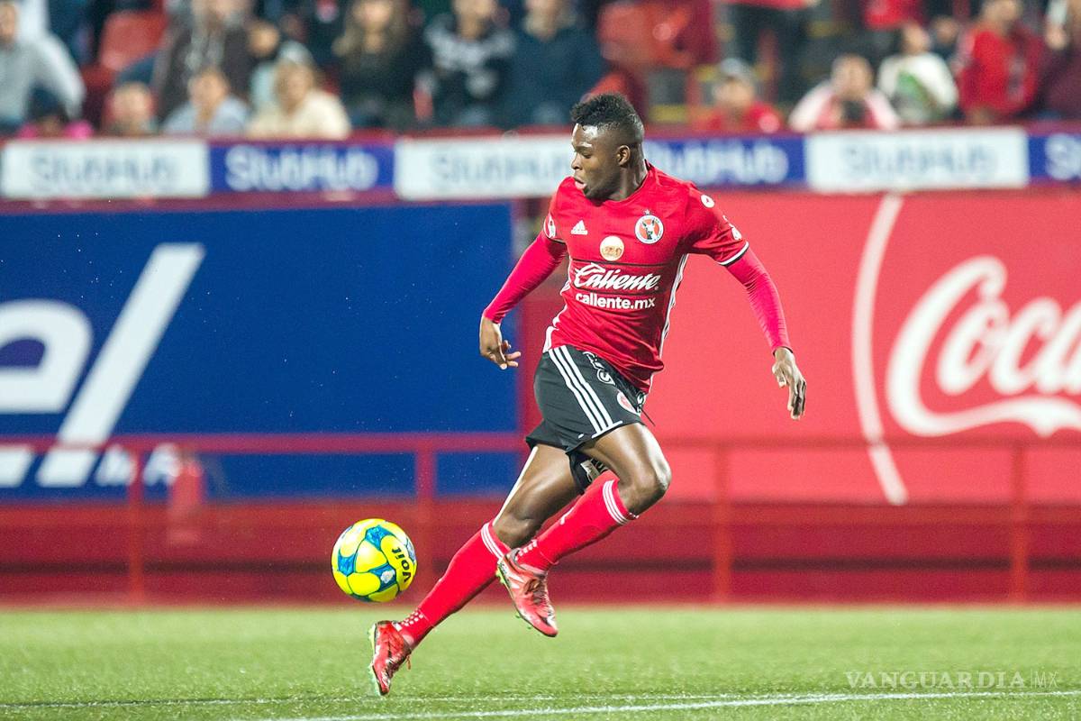 Tijuana saldrá muy bravo a defender el liderato