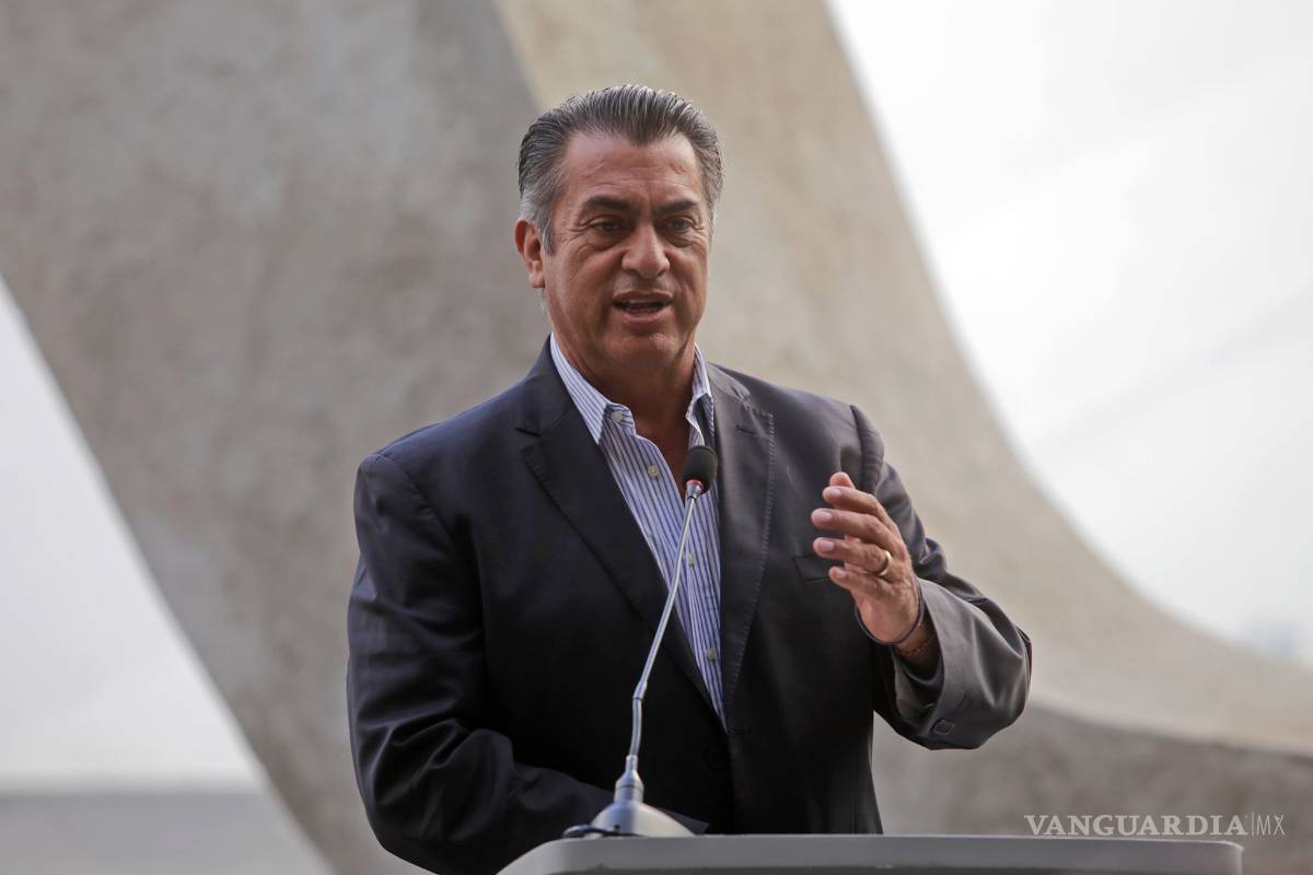 Sin fiscalización, 'El Bronco' no aparecerá en boleta: INE