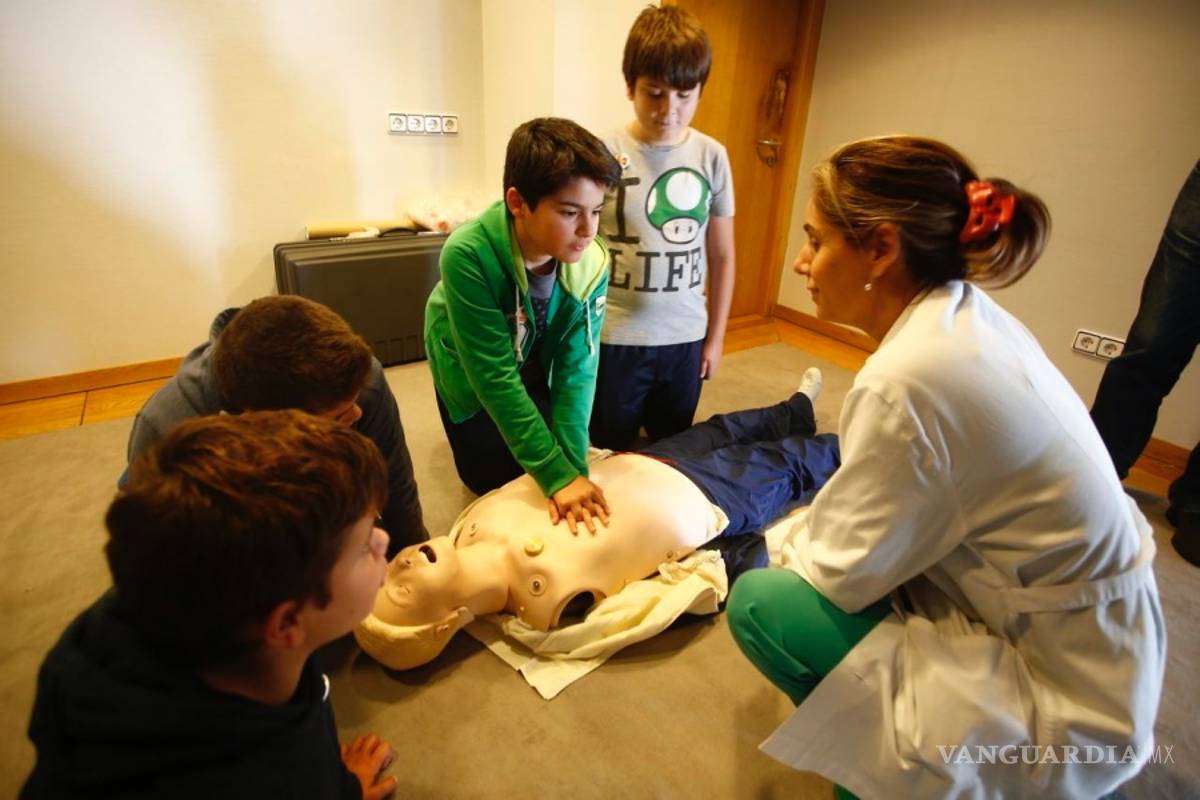 ¿Se puede salvar una vida al ritmo de "La Macarena”?