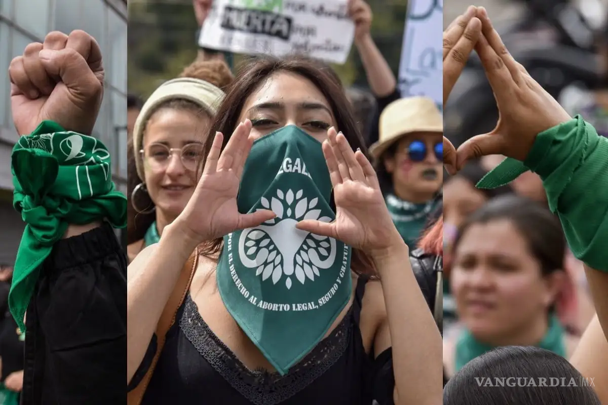 $!La despenalización del aborto en Coahuila se dio tras un amplio debate en la SCJN, lo cual sentó bases para otras entidades.