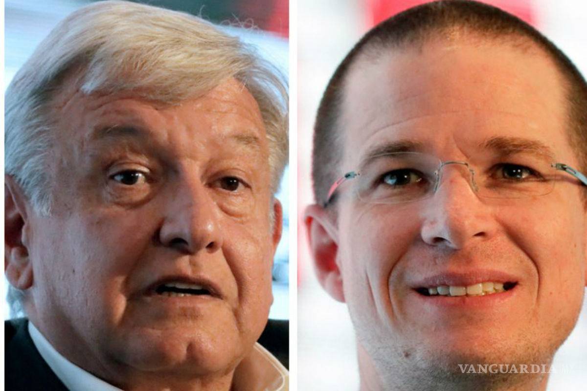 Después del segundo debate AMLO registra su peor porcentaje, Anaya el mejor rozando los 30 puntos #Candidatum