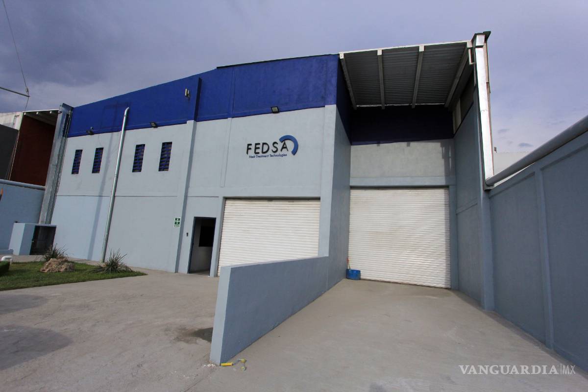 Busca FEDSA certificación