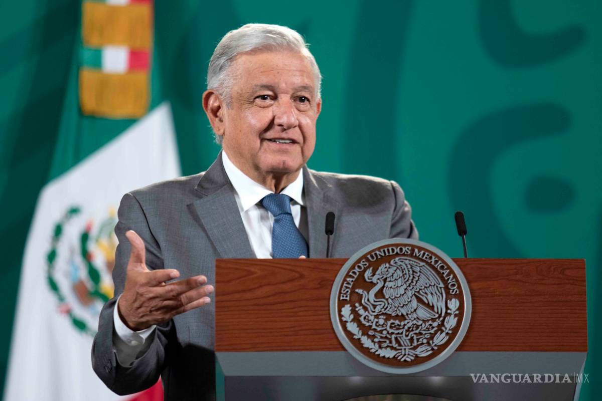 AMLO quiere que CFE controle el 54% del mercado eléctrico