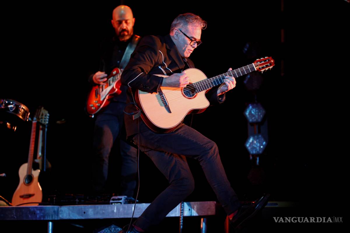 $!Café Tacvba cumple tres décadas de música