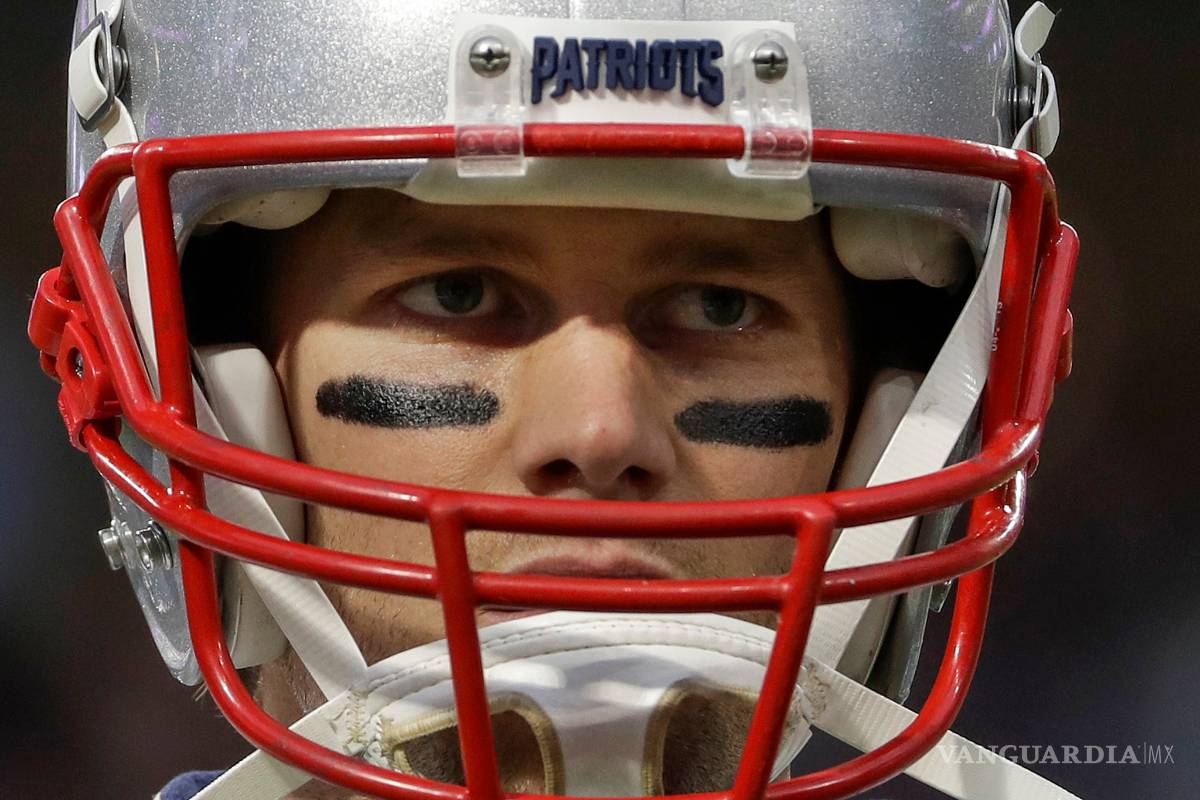Tom Brady habría llegado a un acuerdo con los Buccaneers de Tampa Bay