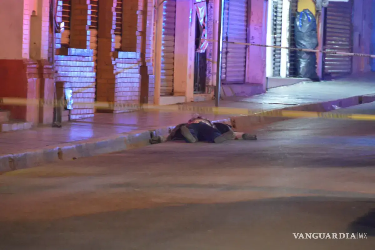 Homicida recibe leve condena, en Saltillo