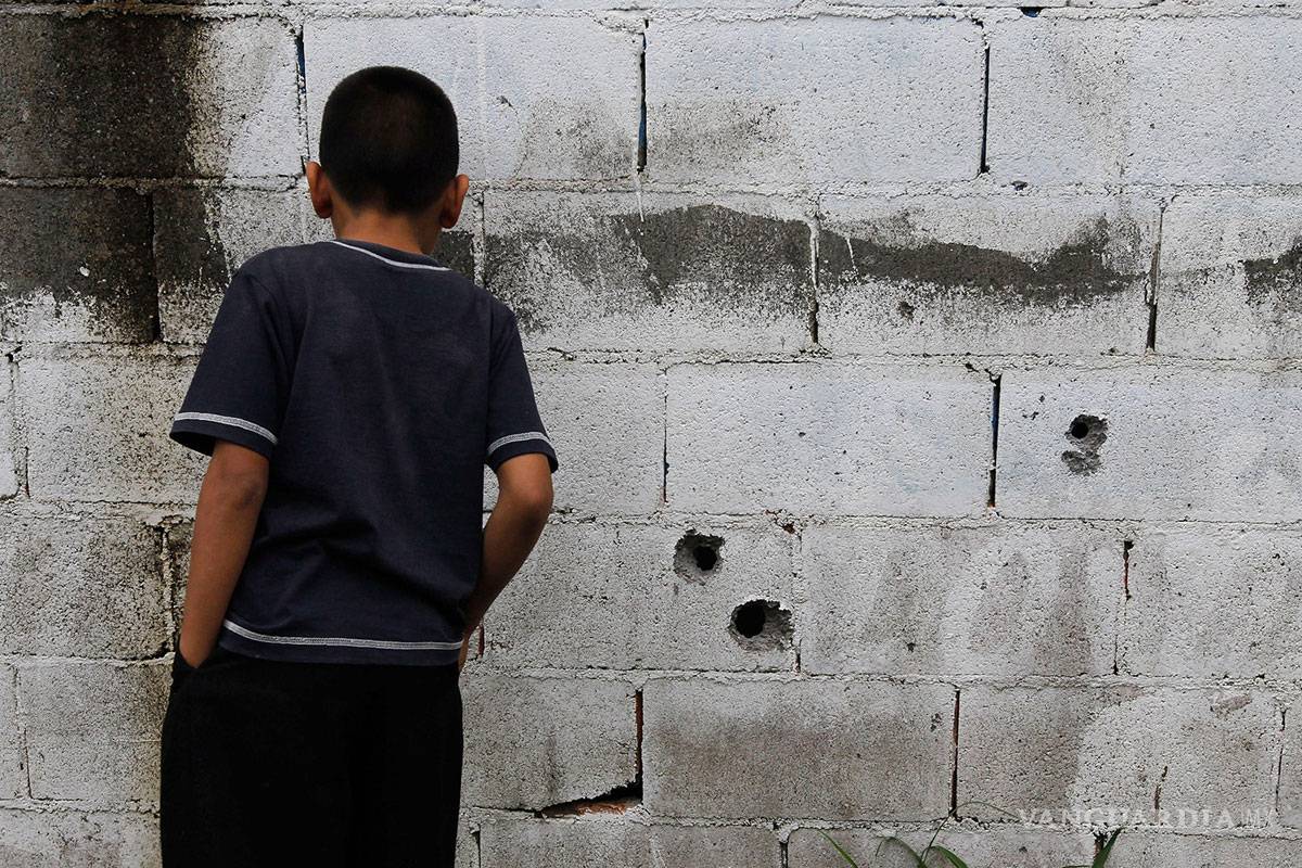 Aumentó cuatro veces la cantidad de menores migrantes no acompañados en México: Unicef