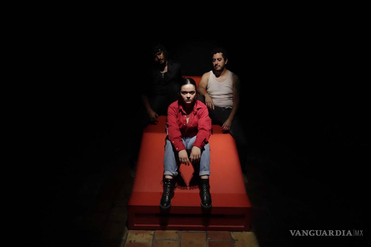 ‘Todos somos Marcos’: Un amor dividido por los ideales