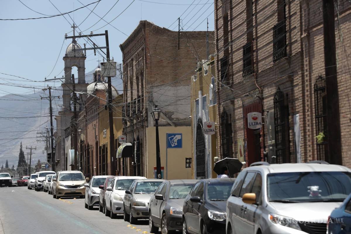 $!En el proyecto de Paseo Capital se pretende subterranizar los servicios básicos.