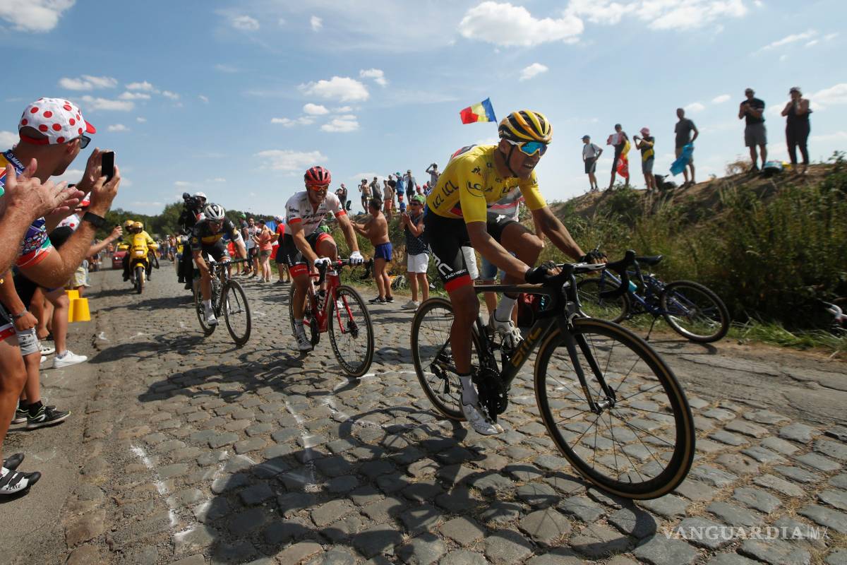 $!John Degenkolb gana la novena etapa del Tour de France