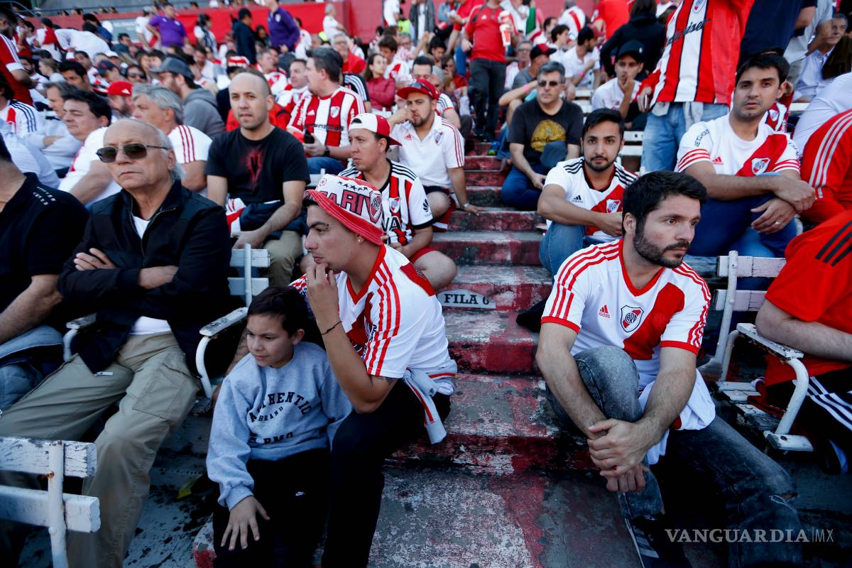 $!CRONOLOGÍA: estos fueron los hechos que se suscitaron tras el ataque a los jugadores de Boca Juniors