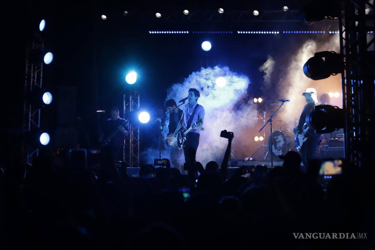 División Minúscula lleva a Saltillo a través de un viaje en el tiempo