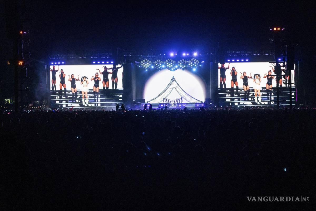 Blinks celebran la victoria de Blackpink en Coachella