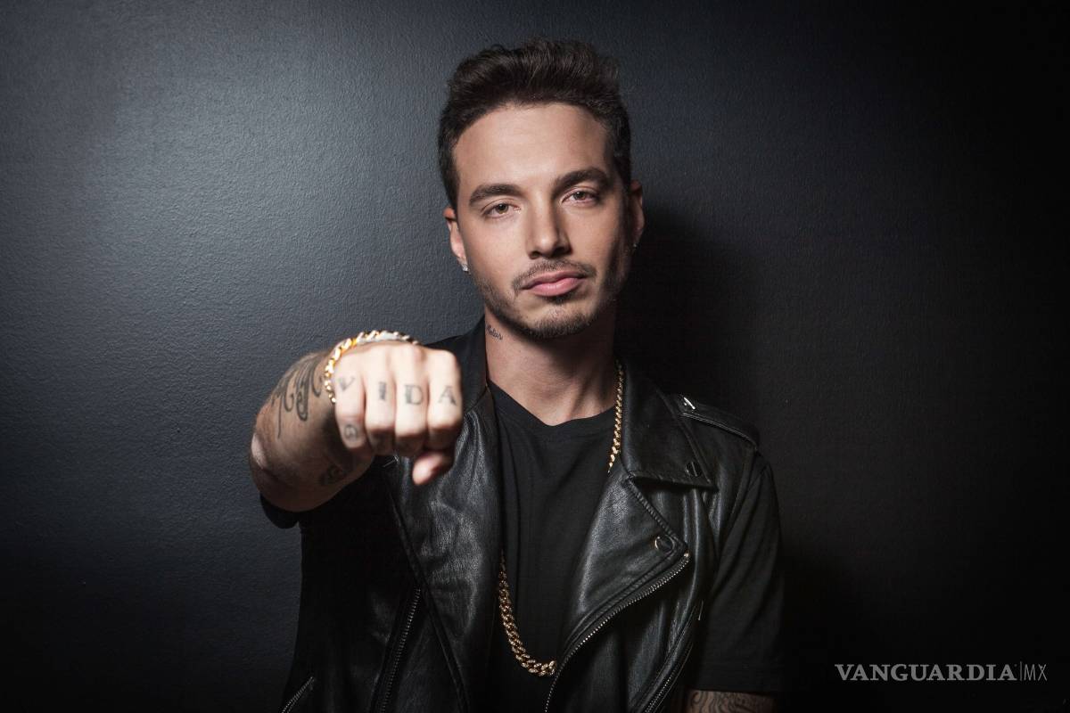 Reggaetón ha dejado de ser imagen de &quot;delincuentes&quot;: J Balvin