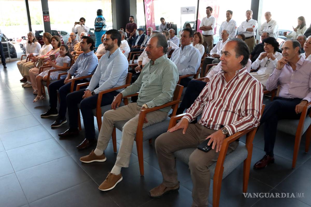 $!Los hoyos 1, 4 y 11 ofrecerán premios en efectivo para los mejores tiros, con un incentivo especial de 120 mil pesos en el hoyo 18.