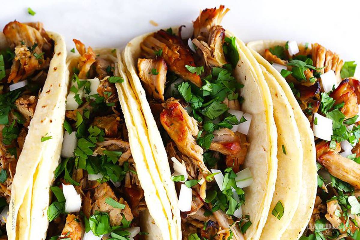 Para el taco no hay clases sociales: Hoy se celebra el Día del Taco en México