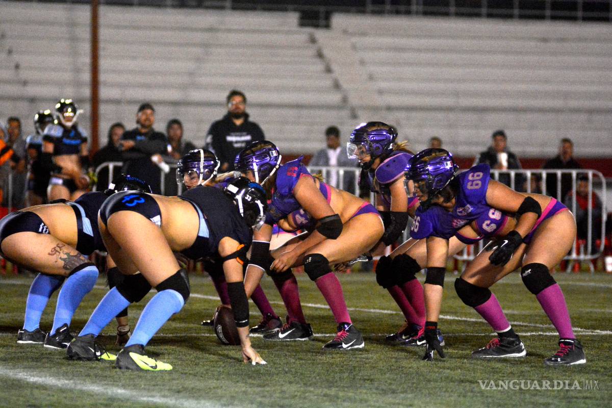 $!VQueens debuta con triunfo