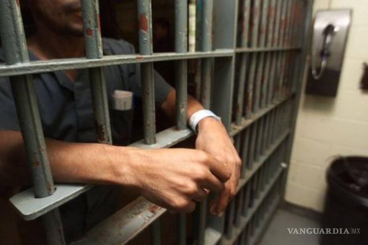 CNDH emite recomendación por seguridad en penal de Chiapas