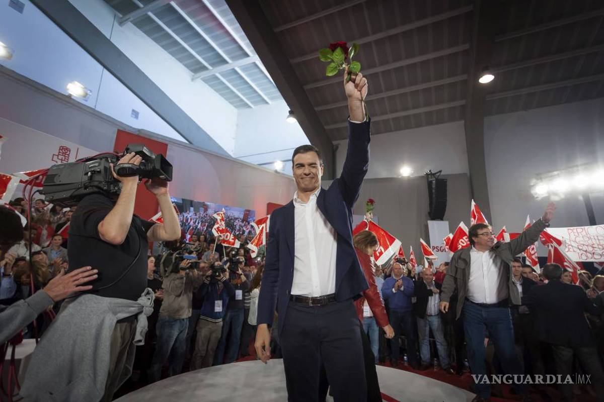 Inician precampañas en España para elecciones del 26 de junio