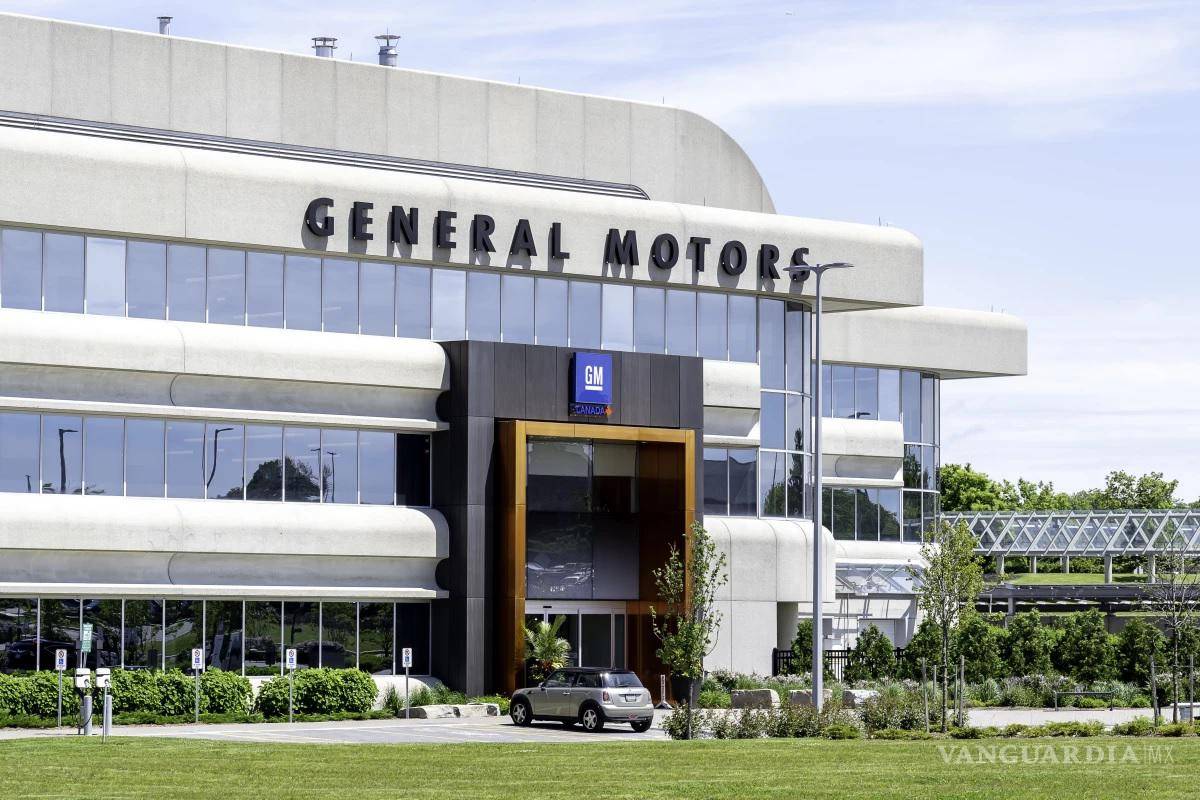 Aumenta GM inversión para autos eléctricos, serán más de 35 mil mdd