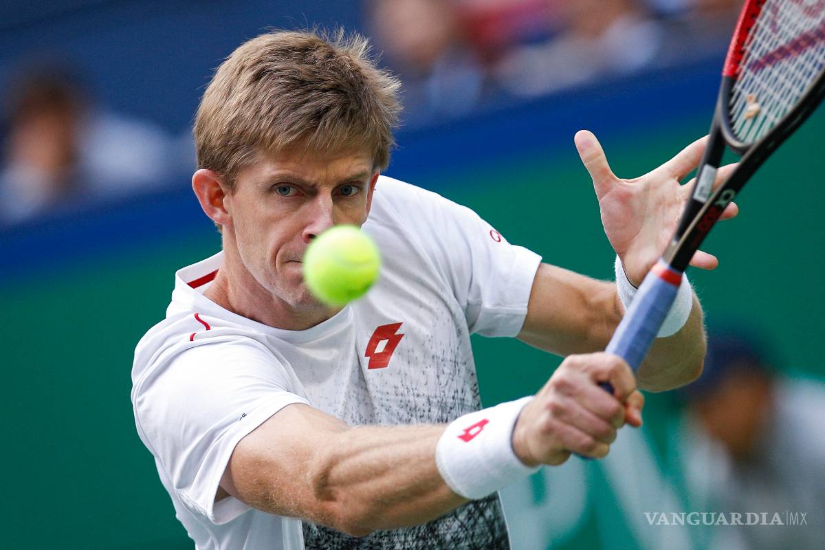 $!Djokovic no baja los brazos en Shanghai y avanza a las Semifinales