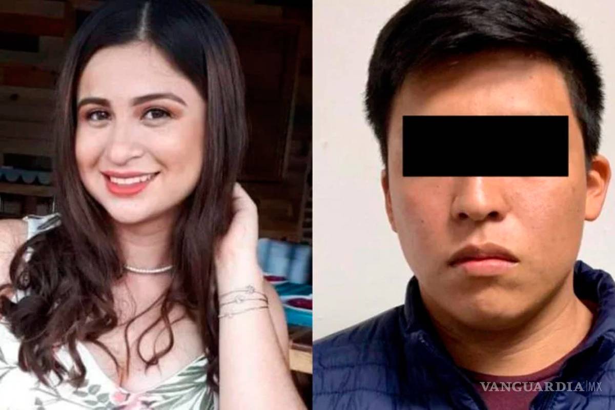 Yucenia fue encontrada muerta tras comprometerse, su novio la mató