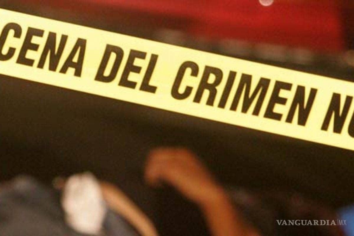 Adolescente de 17 años asesinó a sus primos de 12 y 17 en CDMX
