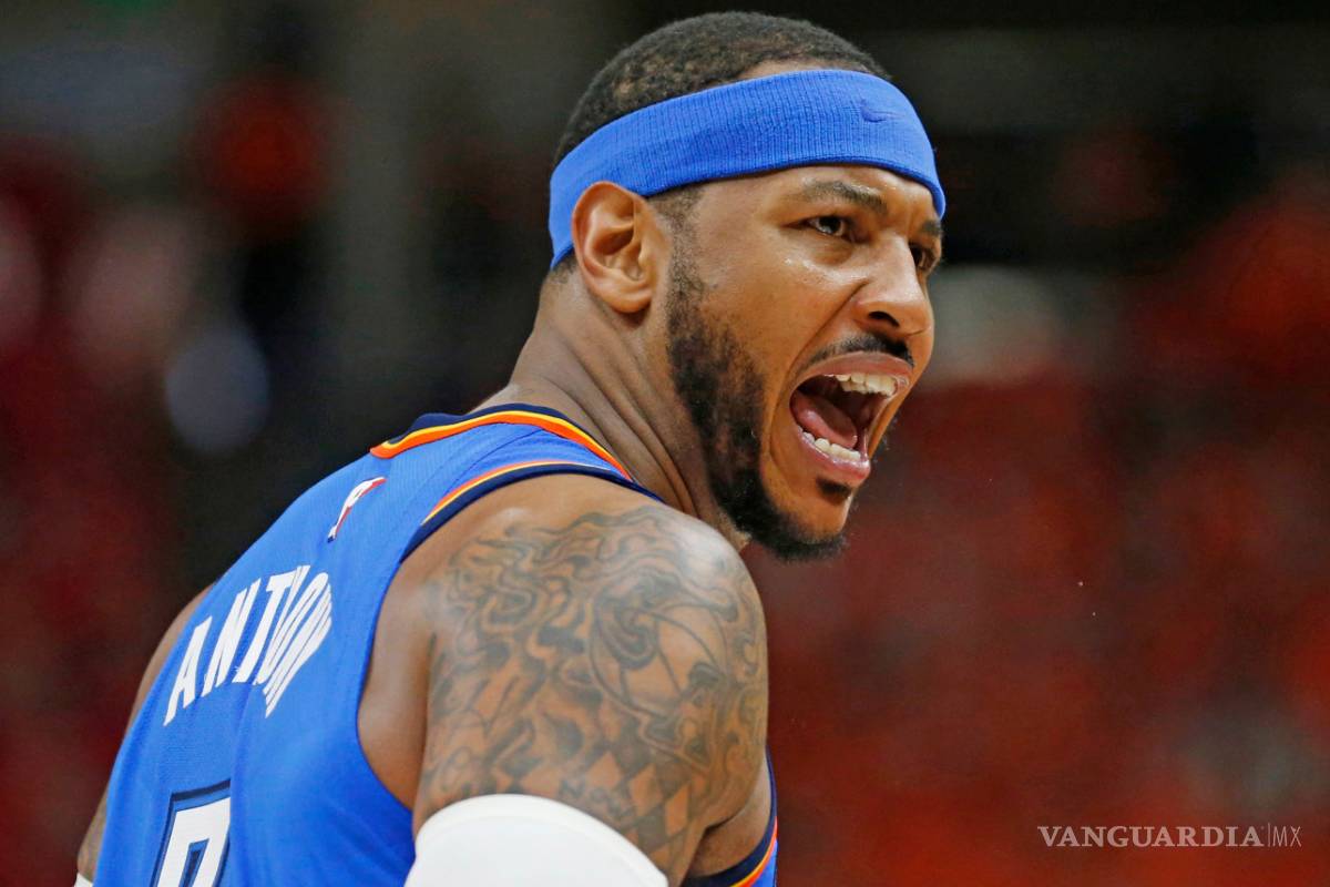 $!'Melo' jugará a lado de 'La Barba'