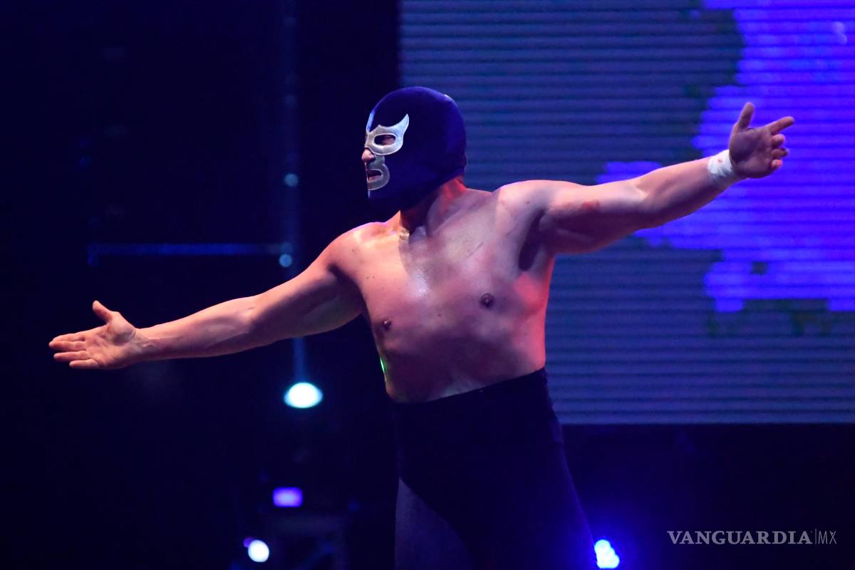 $!Así se vivió la Triple A en Saltillo (Fotos)