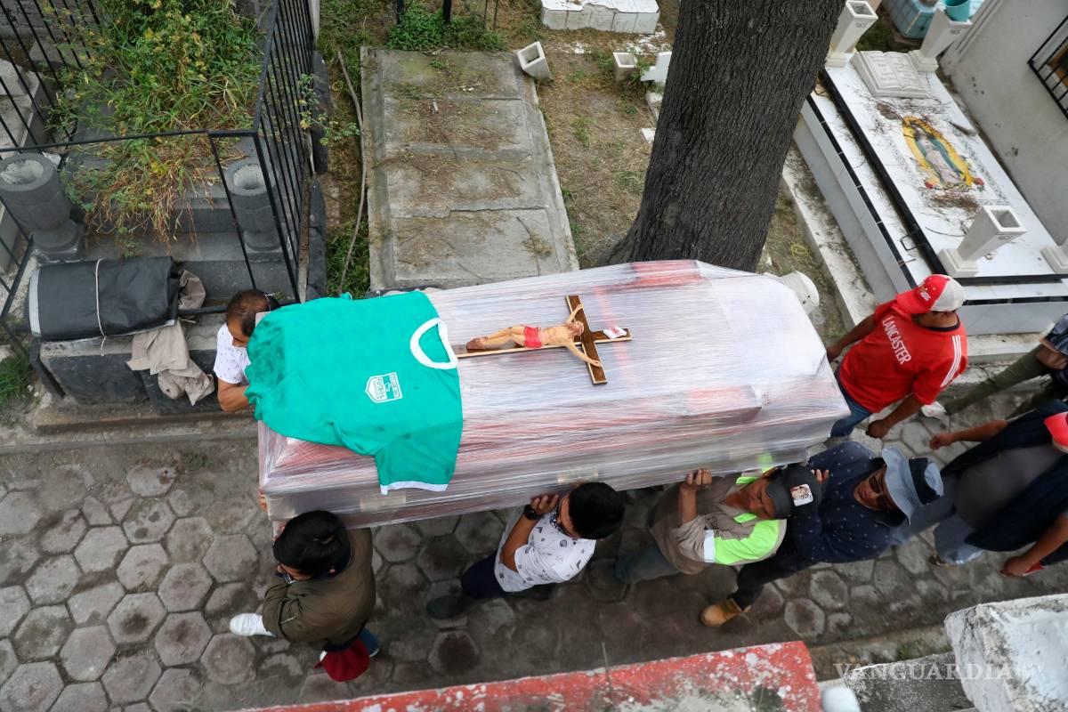 América, cerca de los 12 millones de infectados, más de la mitad de los registrados a nivel global