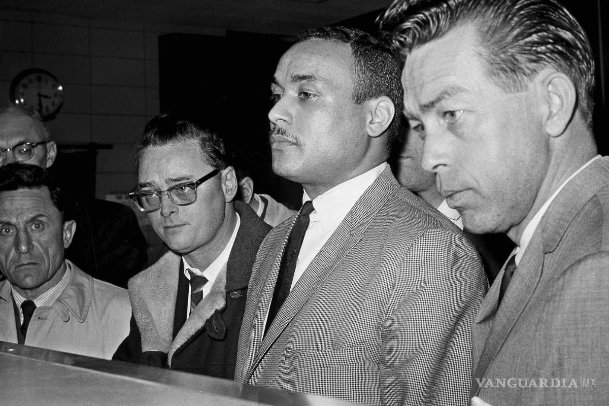 2 hombres se podrían ser exonerados del homicidio de Malcolm X