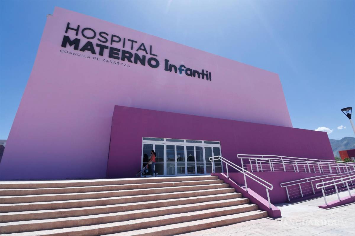 Localizan a niña con huellas de maltrato en Saltillo; hay 2 detenidos, entre ellos su madre