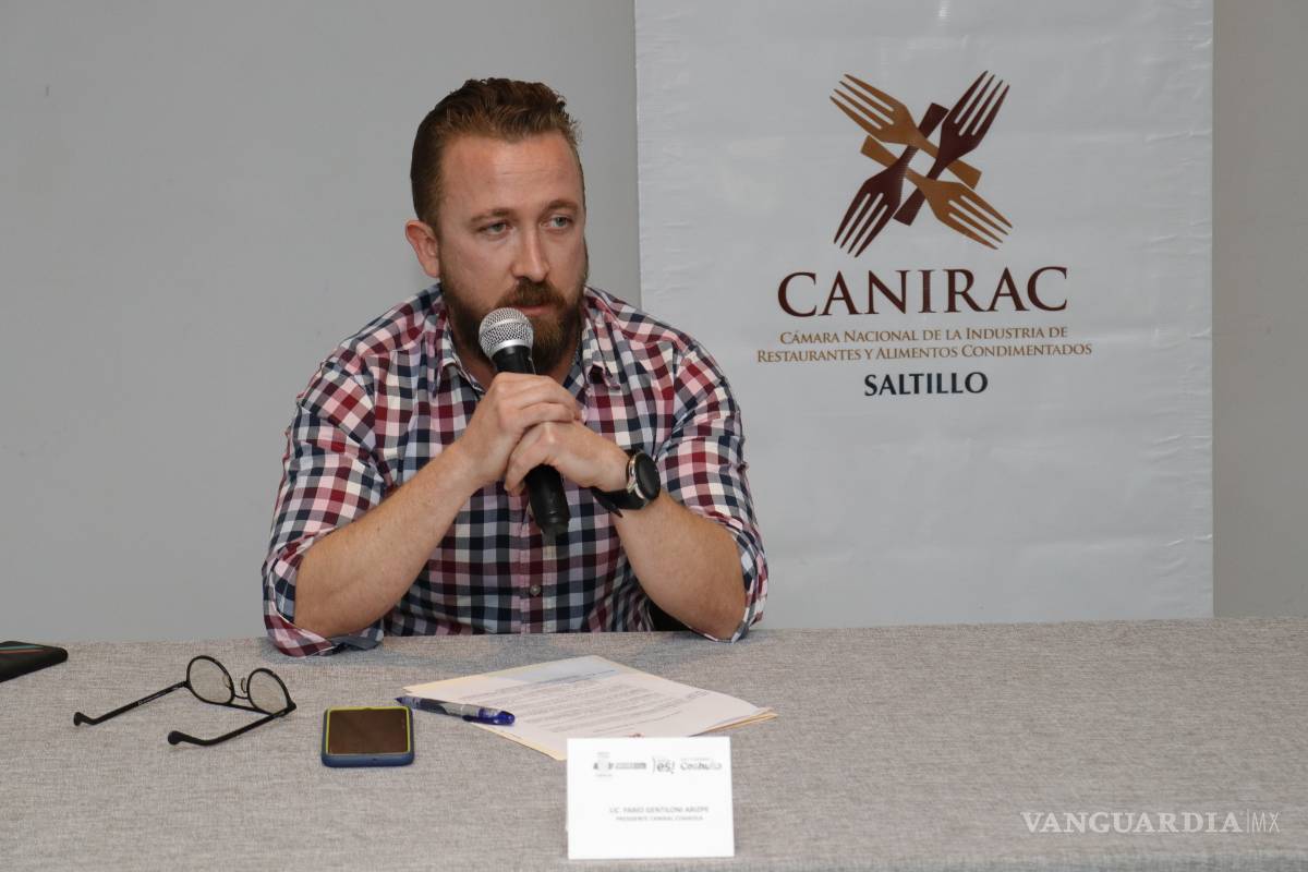 $!Cierran dos restaurantes de Saltillo por contingencia por el COVID-19