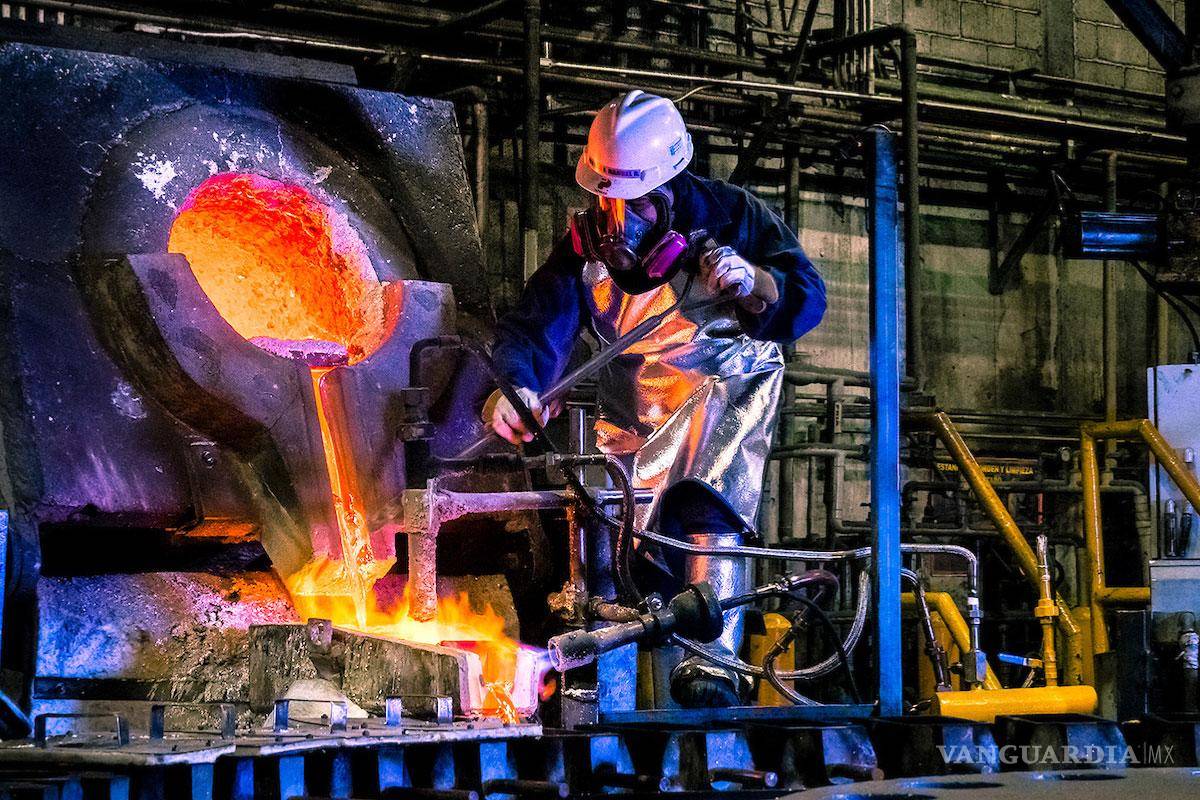 Mantiene Industrias Peñoles operaciones normales; hasta el 50% de su energía es renovable