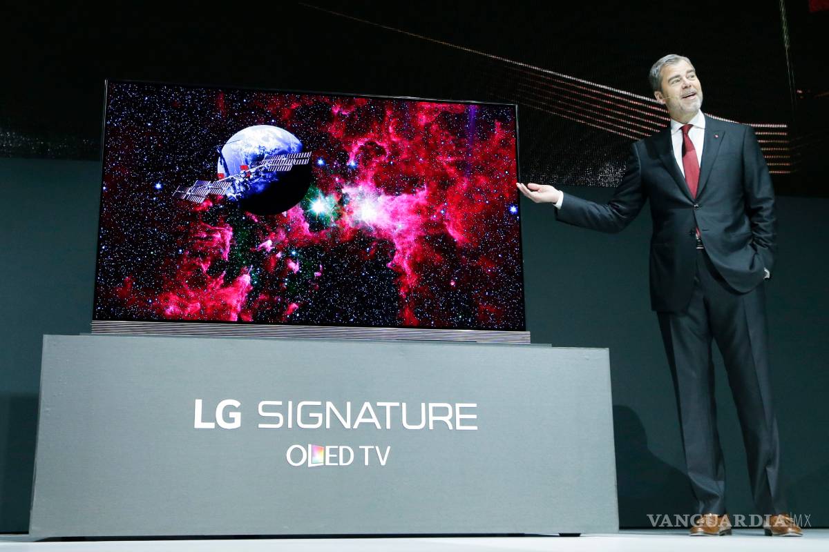 $!Los mejores gadgets y tech del CES 2016