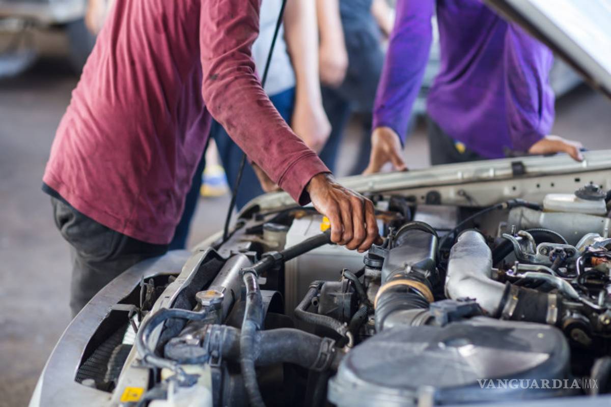 ¿Comprar un auto usado?, checa lo que más se desgasta, lo que no se ve a simple vista y lo que debería preocuparte