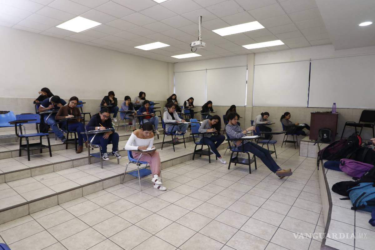 Denuncian reprobación masiva en la Facultad de Ciencias Químicas de la UAdeC