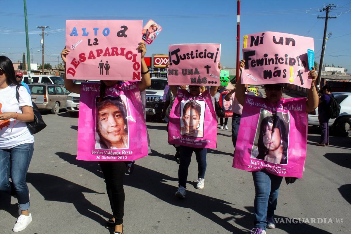 México no cumple en lucha contra la trata de personas