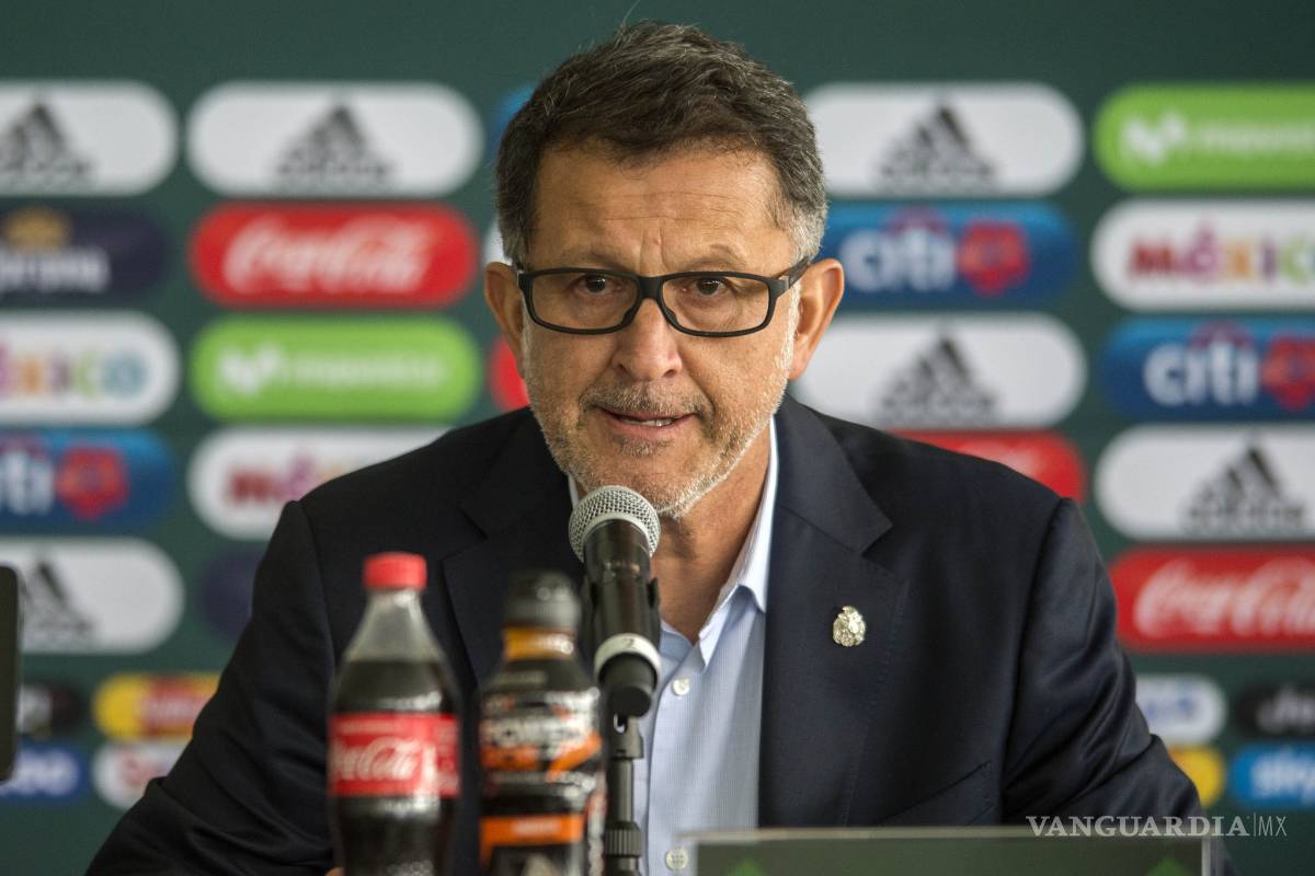 Osorio completó los llamados con Liga MX y MLS ante Bosnia